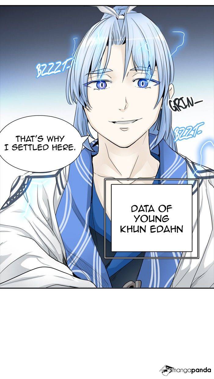 Tower of God Chapter 363 image 085